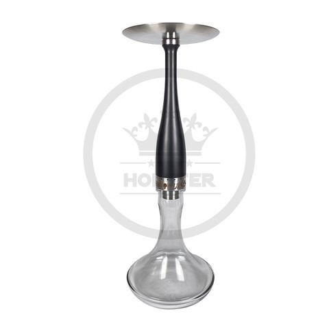 HOOLIGAN Hookah - Black
