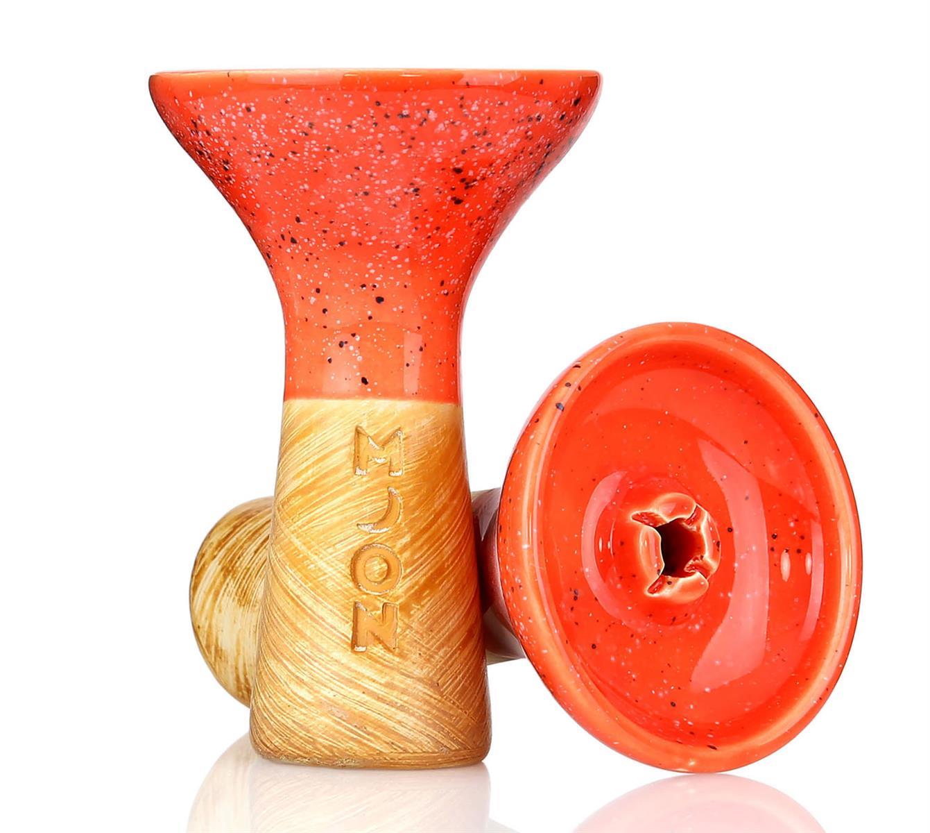 Moon Phunnel - Orange