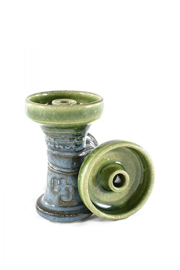 Hookah John - 80 Feet Espana - Ocean Mint