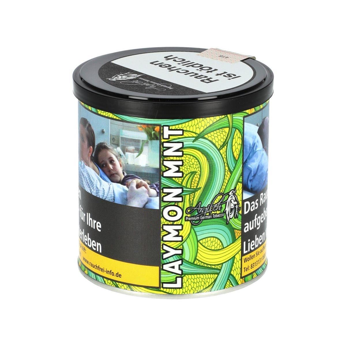 Argileh 200g - Laymon MNT