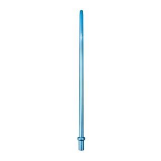 Smoke 2U Fine-Line - Hellblau Matt
