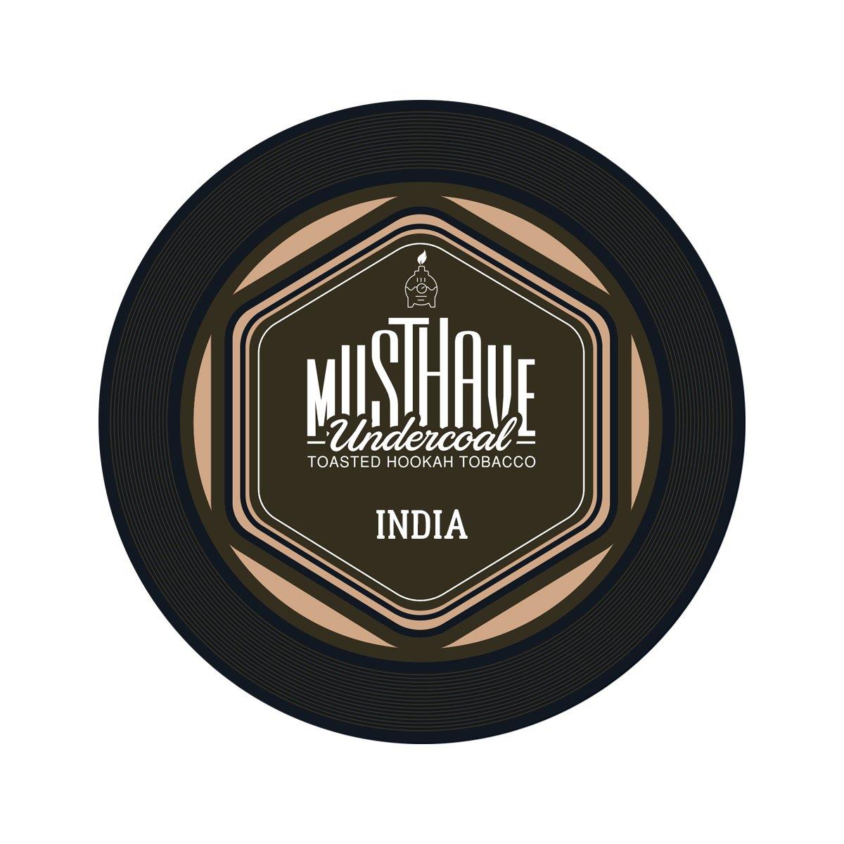 Musthave Tobacco - INDIA - 200g