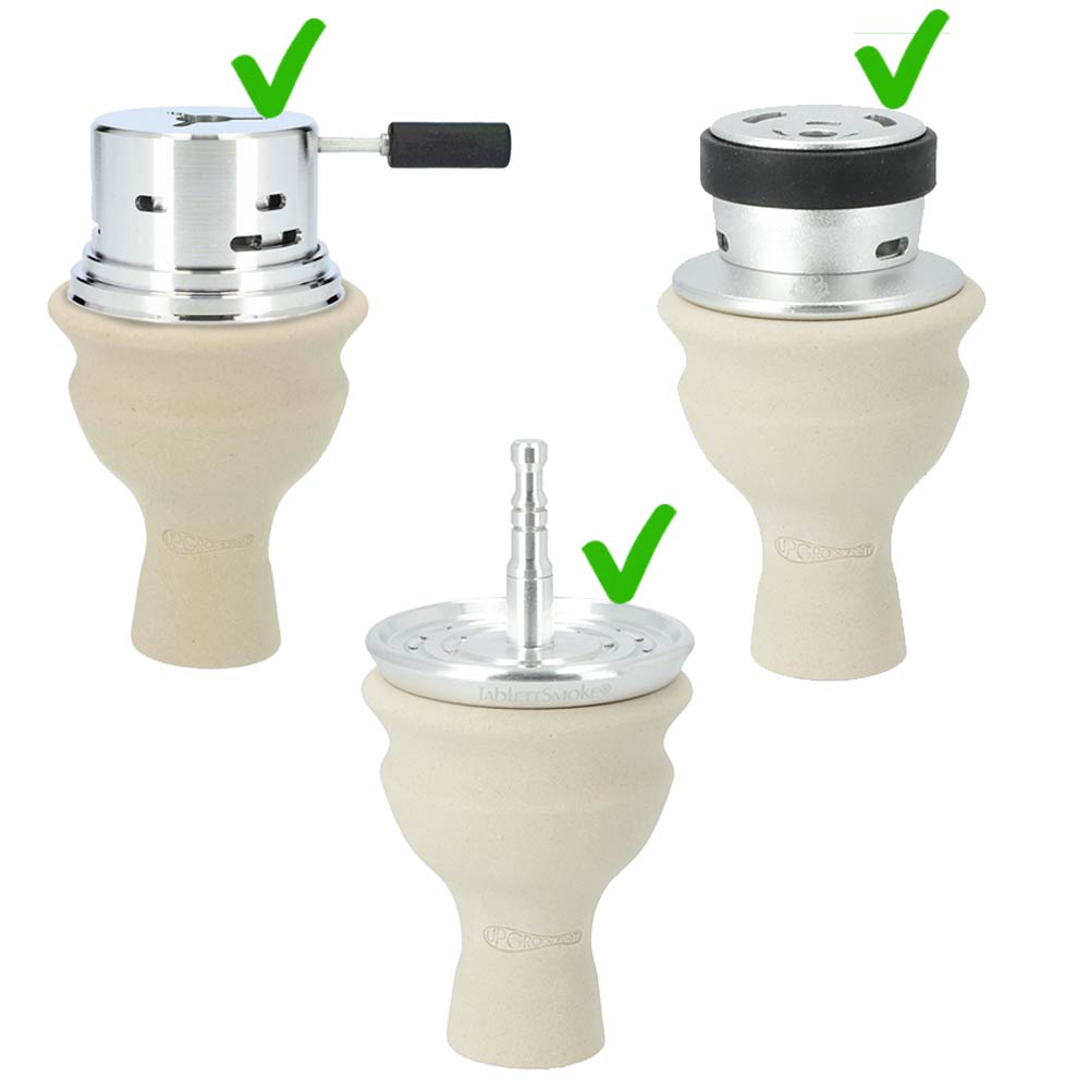 UPG - Upgrade Unglazed