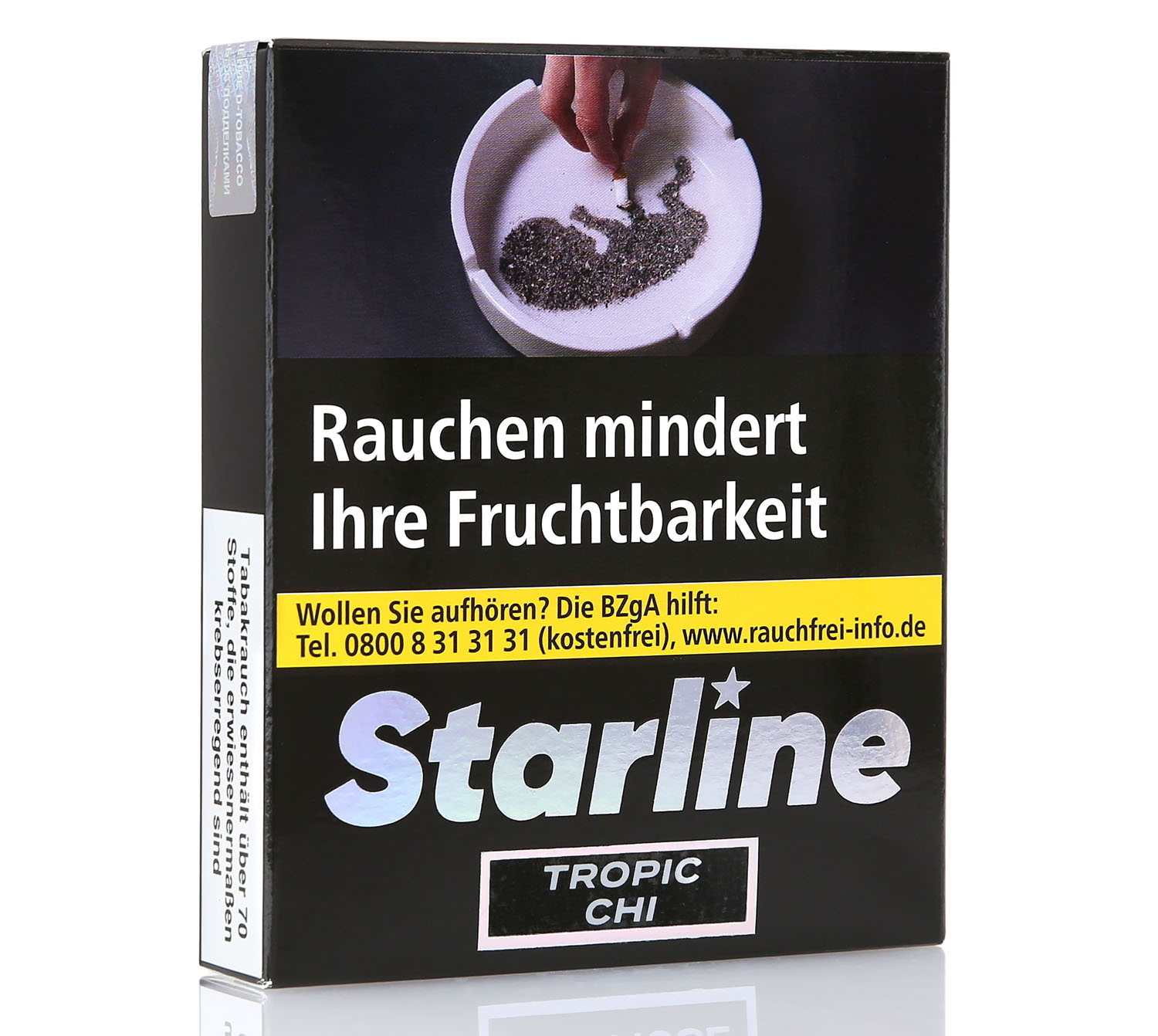 Starline 200g - Tropic Chi