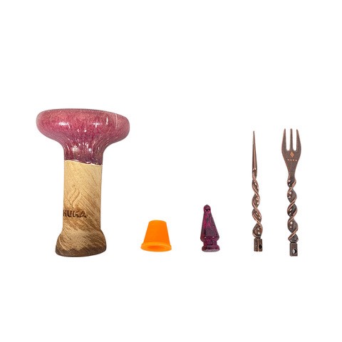 Huka Phunnel - Set 9