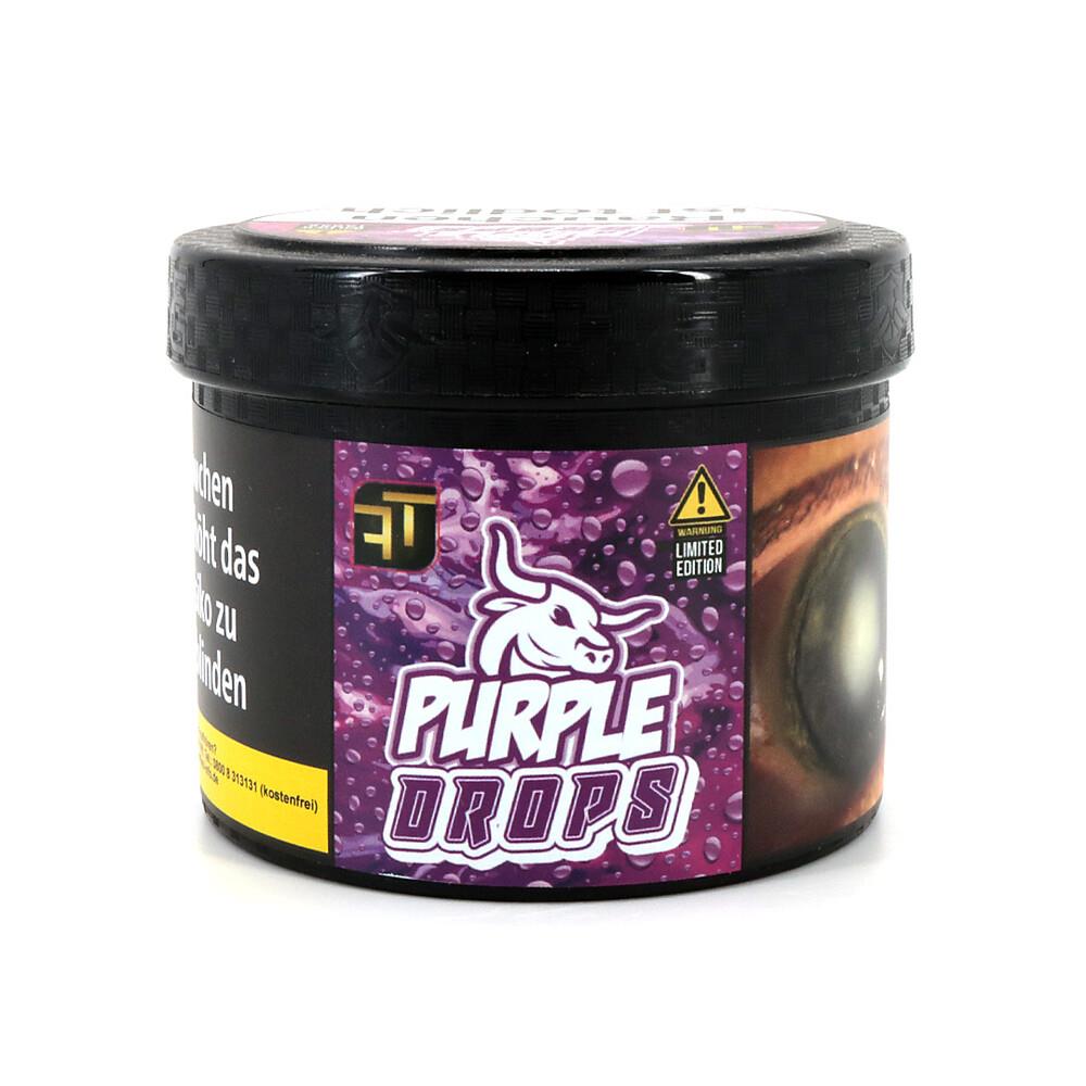 Fadi Tobaggo - Purple Drops - 200g