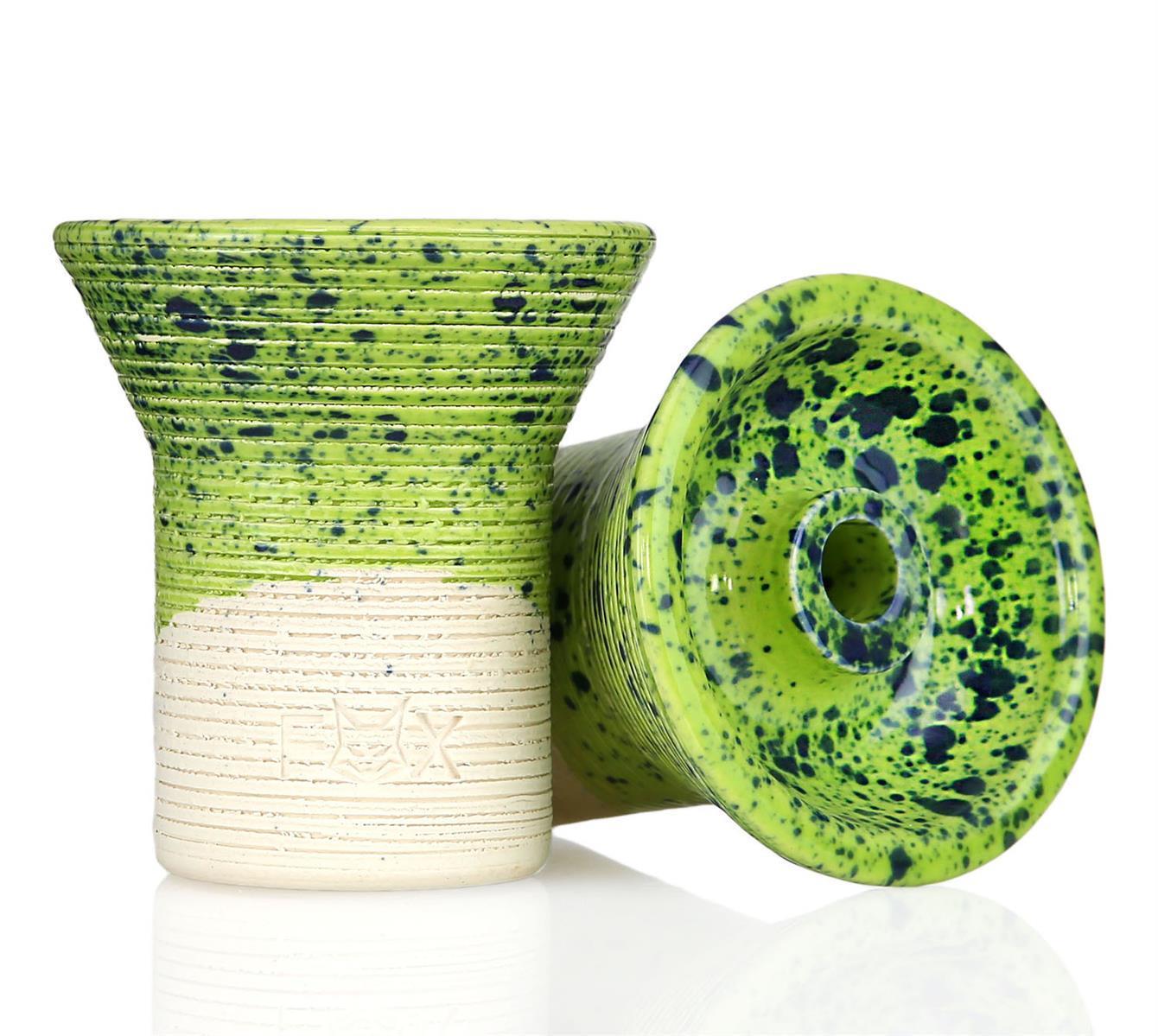 Fox Hookah Phunnel - Green