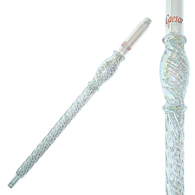 Cesear Glasmundstück - Crystal Tornado 40 cm