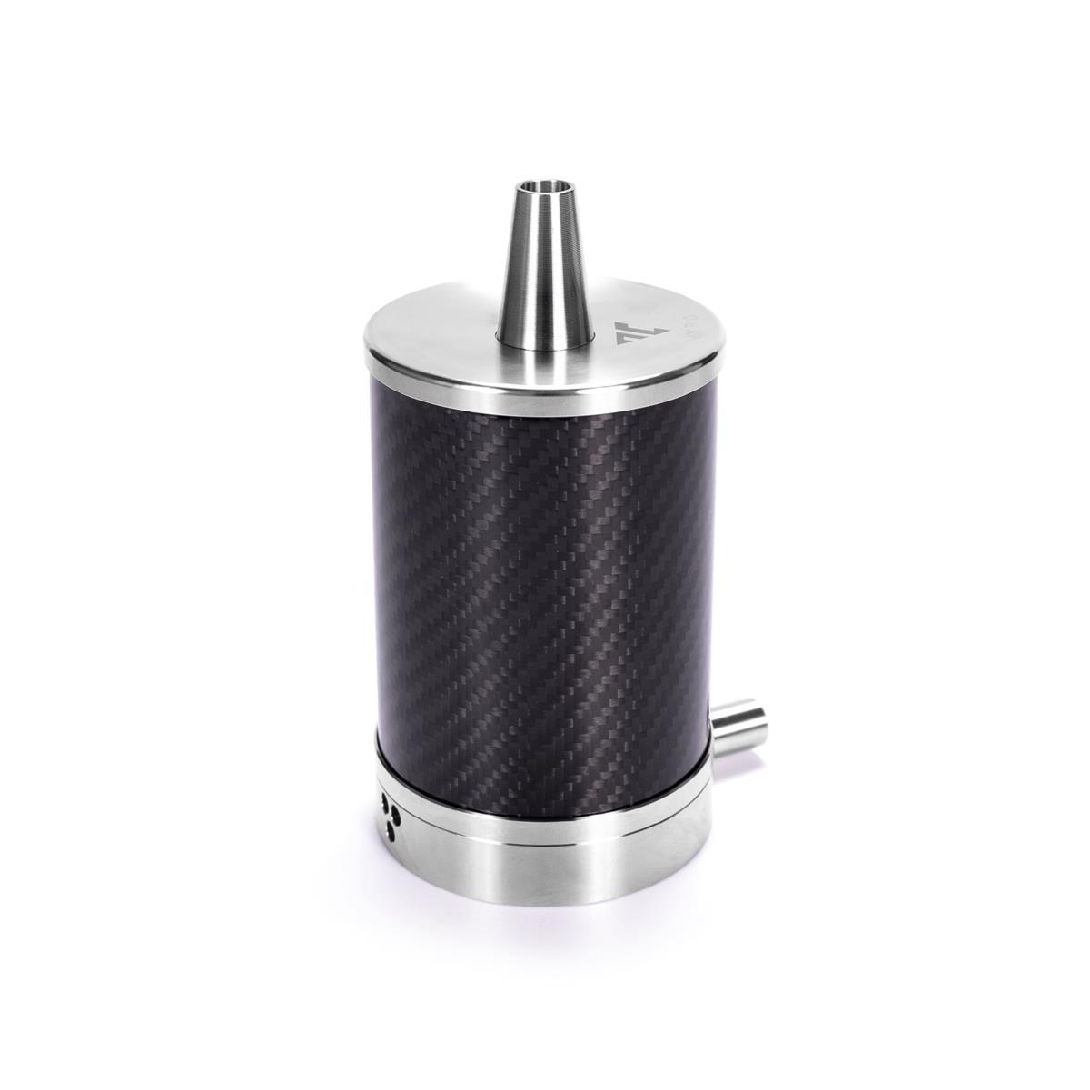 VYRO One Carbon - Black