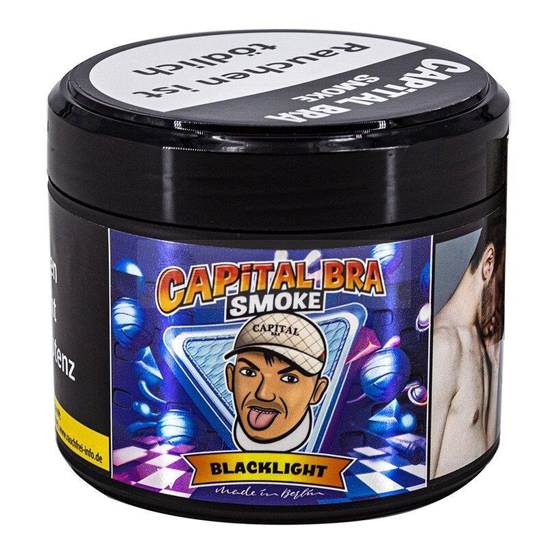 Capital Bra 200g - Blacklight
