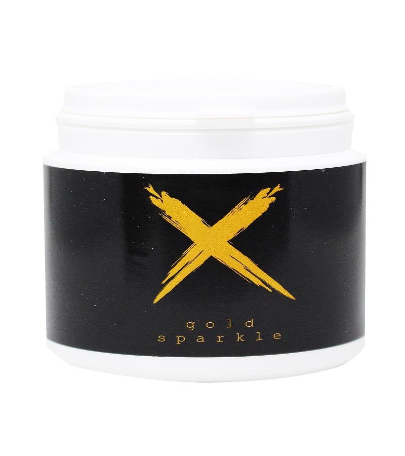 XSchisha Pulver - Gold Sparkle