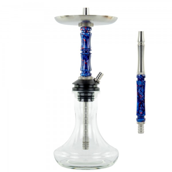 Moze Breeze Two - Original Blue
