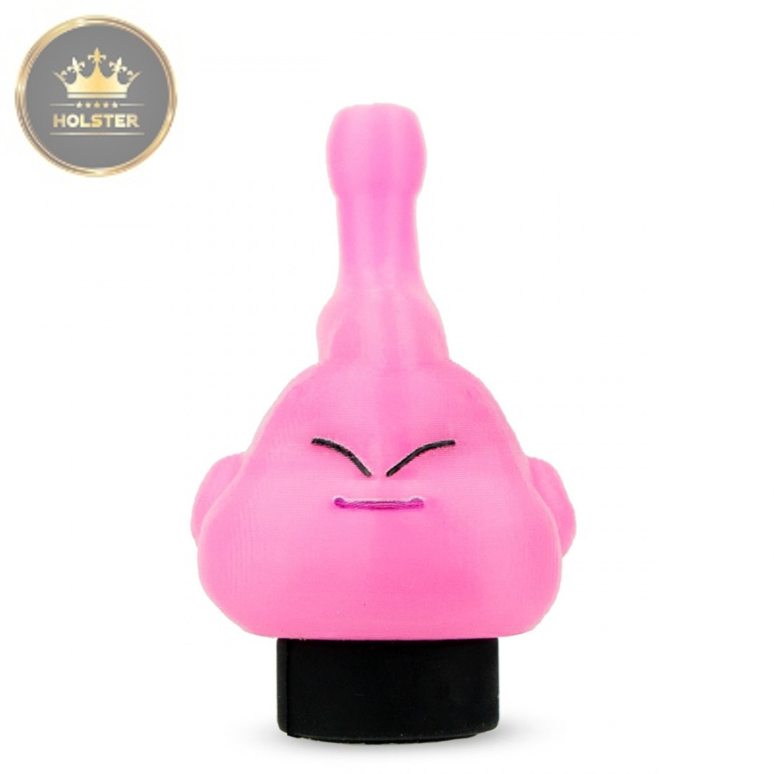 Holster Bullet - Pink Boom
