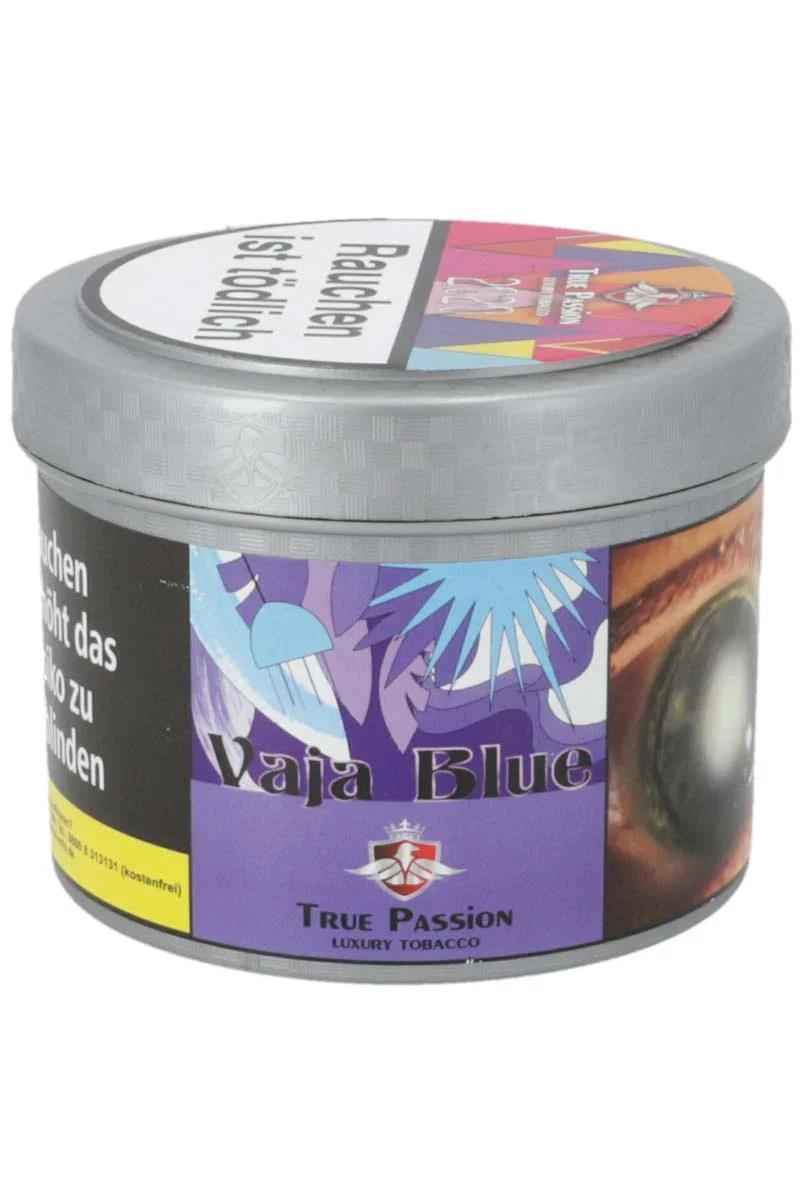 True Passion - Vaja Blue - 200g