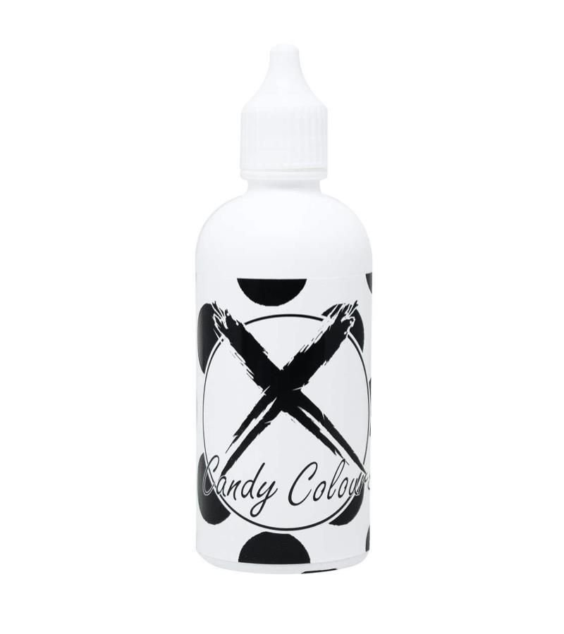 XSchisha Liquid - Candy Colour Black