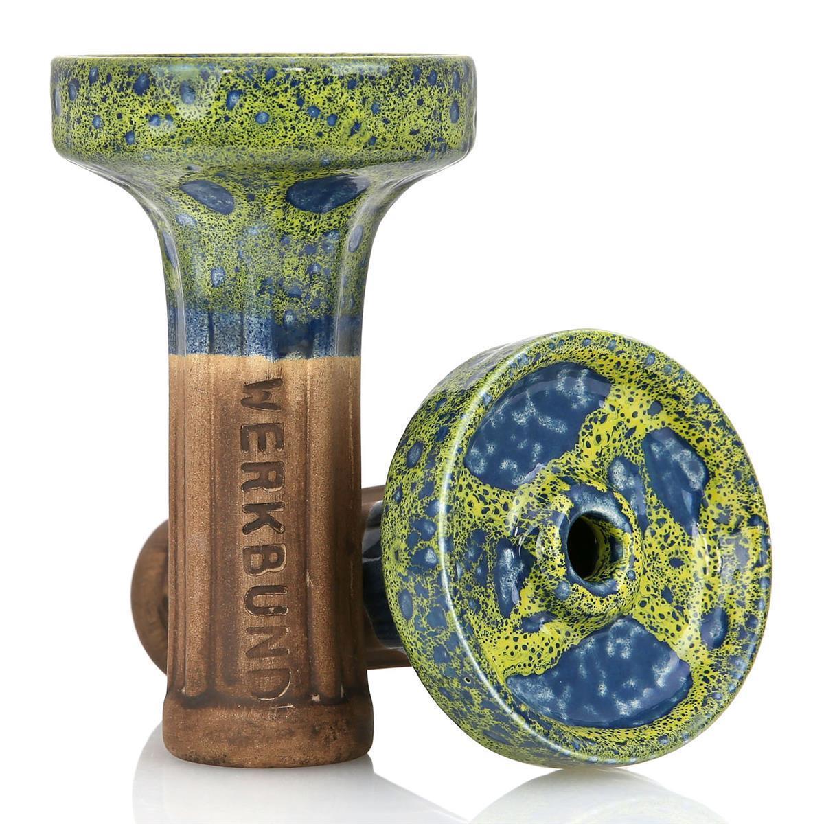 Werkbund Hookah Zeus - Van G.