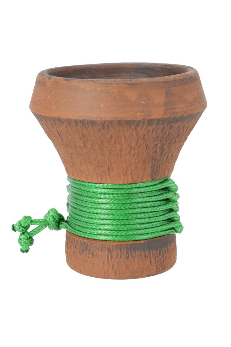 Japona Hookah JS Bowl (Grün)