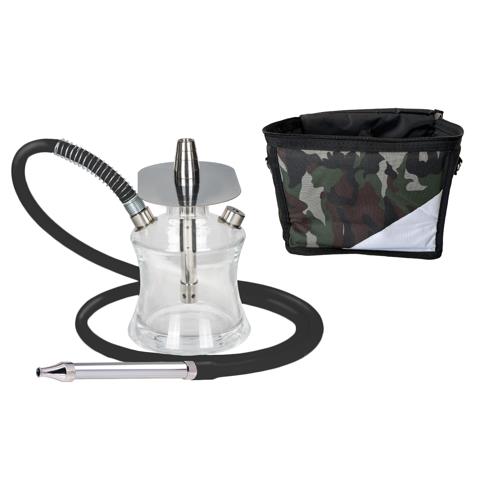 Travel Shisha Set