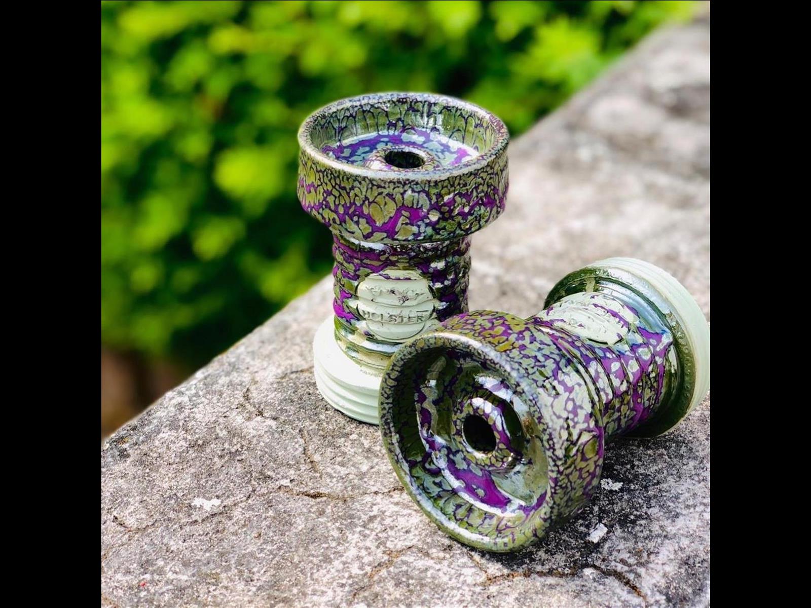 Holster x Bengala Bowls - Joker
