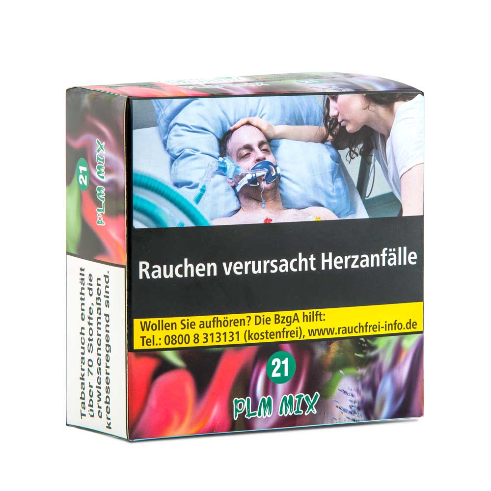 Aqua Mentha - PLM Mix - 200g