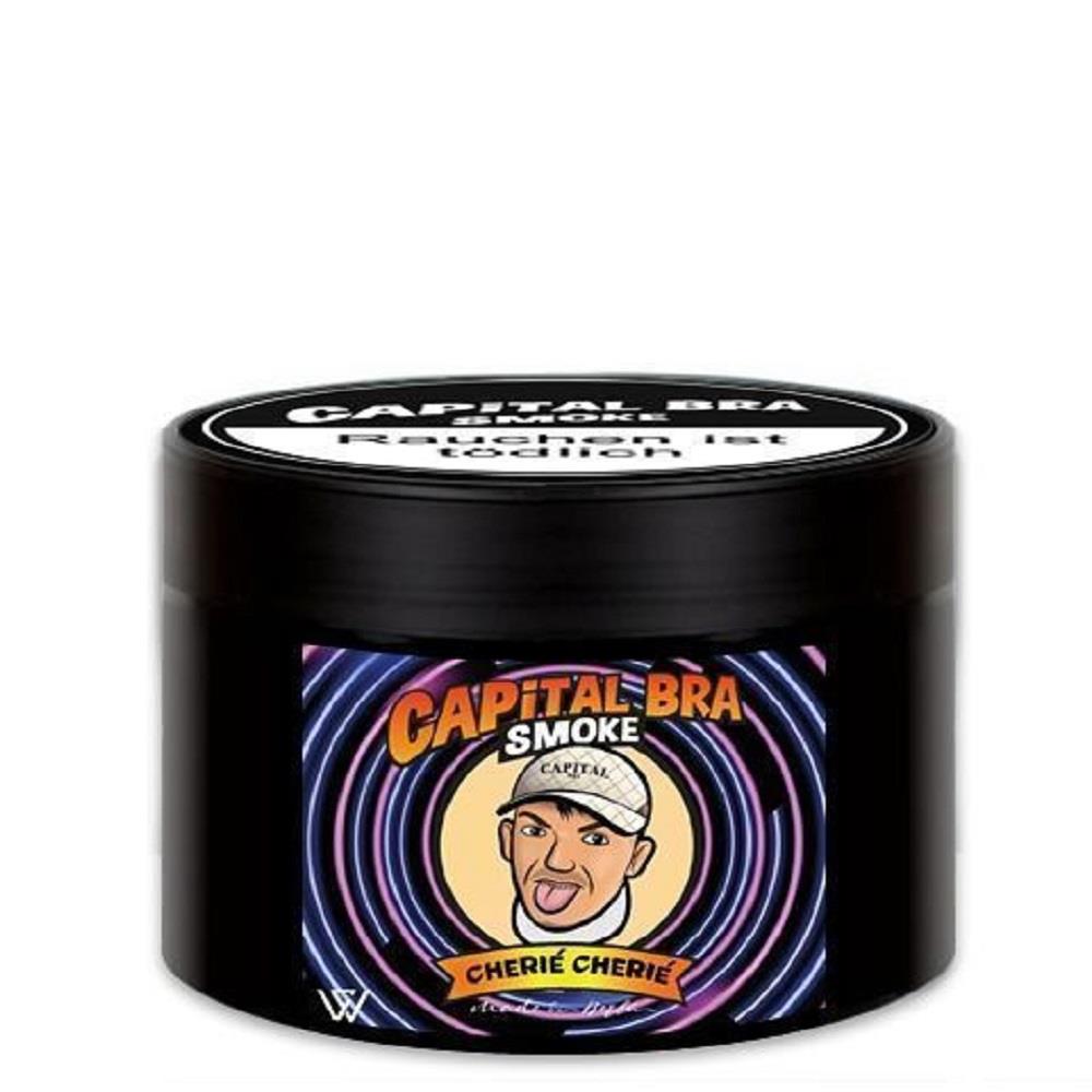 Capital Bra 200g - Cherié Cherié