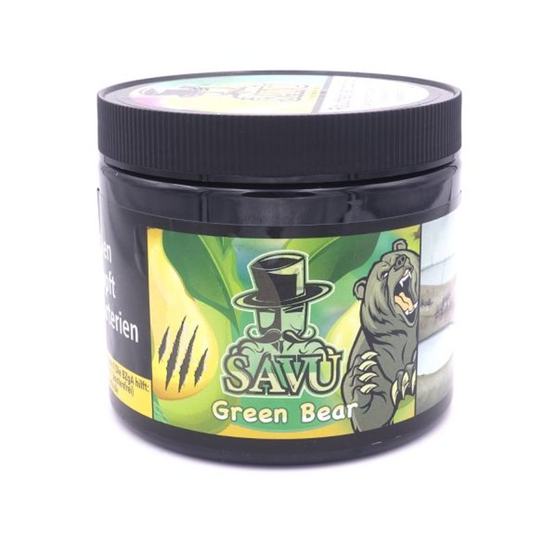 Savu Tobacco - Kimi - 200g