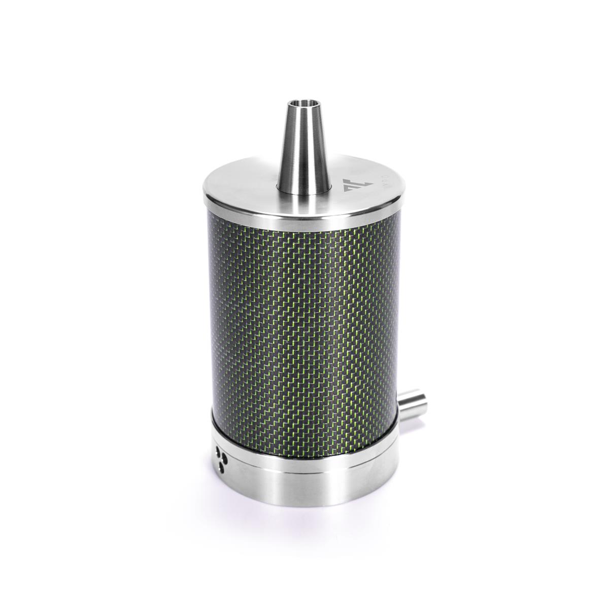 VYRO One Carbon - Green