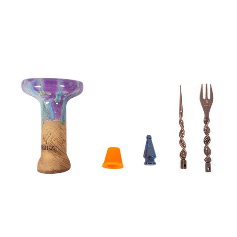 Huka Phunnel - Set 6