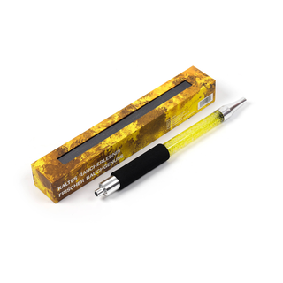 Smoke 2U Freeze Tip - Gelb