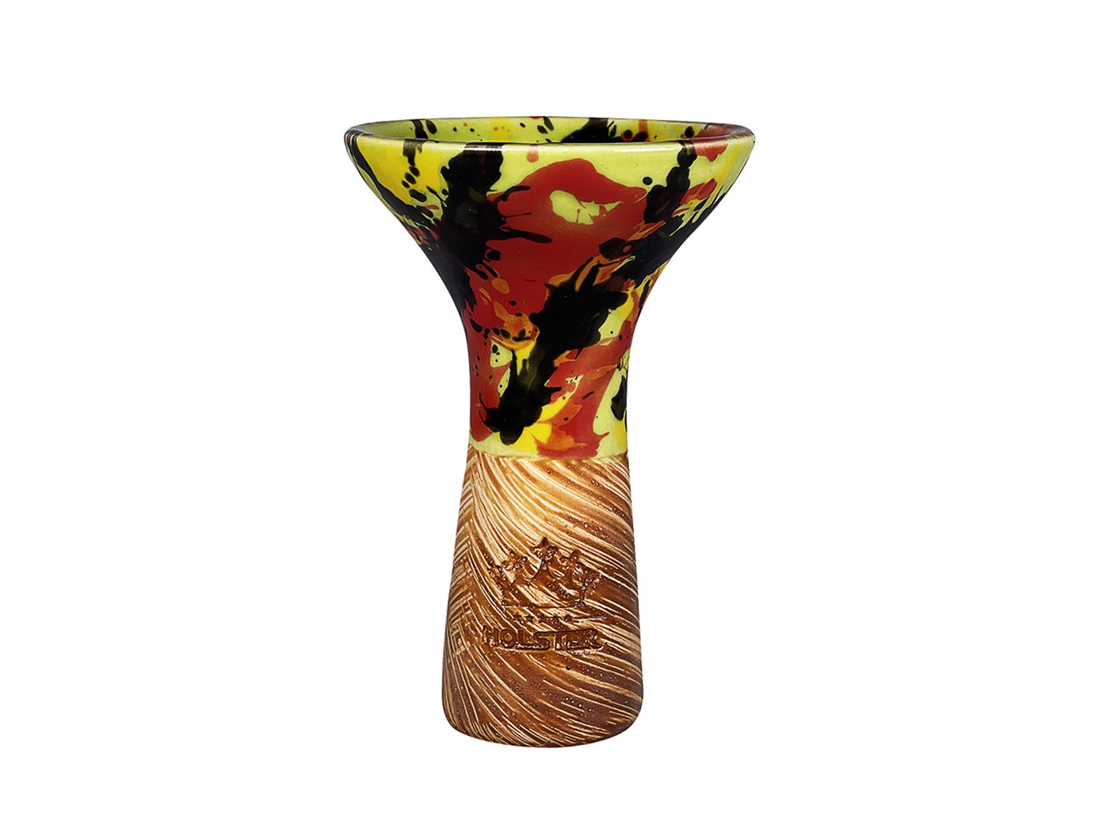 Moon x Holster Phunnel - Green Red