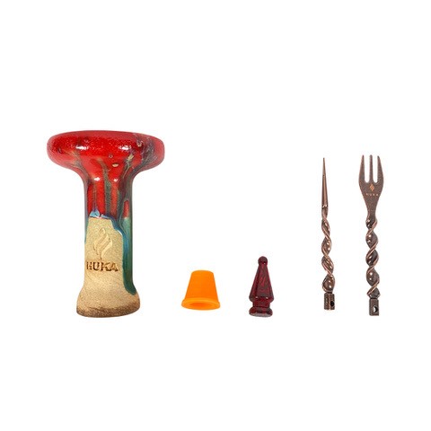 Huka Phunnel - Set 12