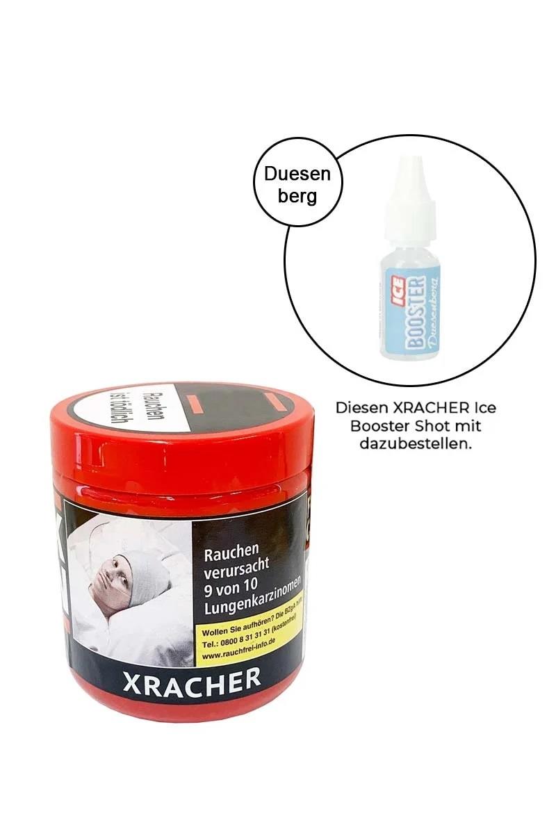 Xracher 200g - Duesenberg