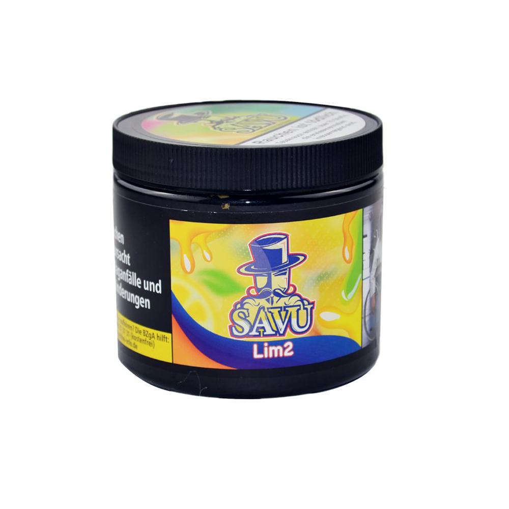 Savu Tobacco - Lim2 - 200g