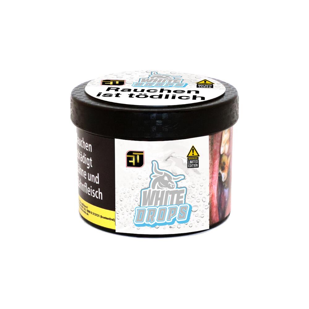 Fadi Tobaggo - White Drops - 200g