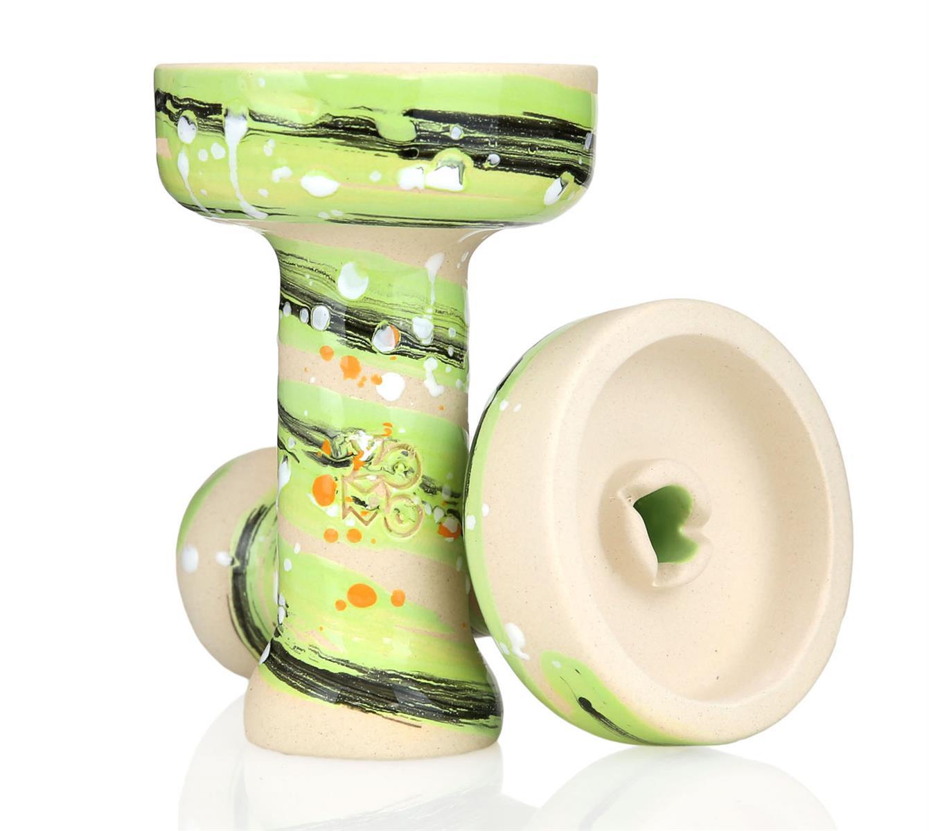 Kong Phunnel Zomo Edition - Daisy Lime