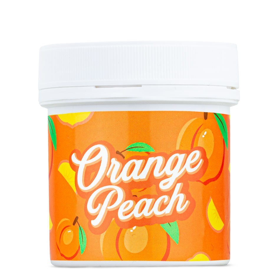 Papi Color - Orange Peach