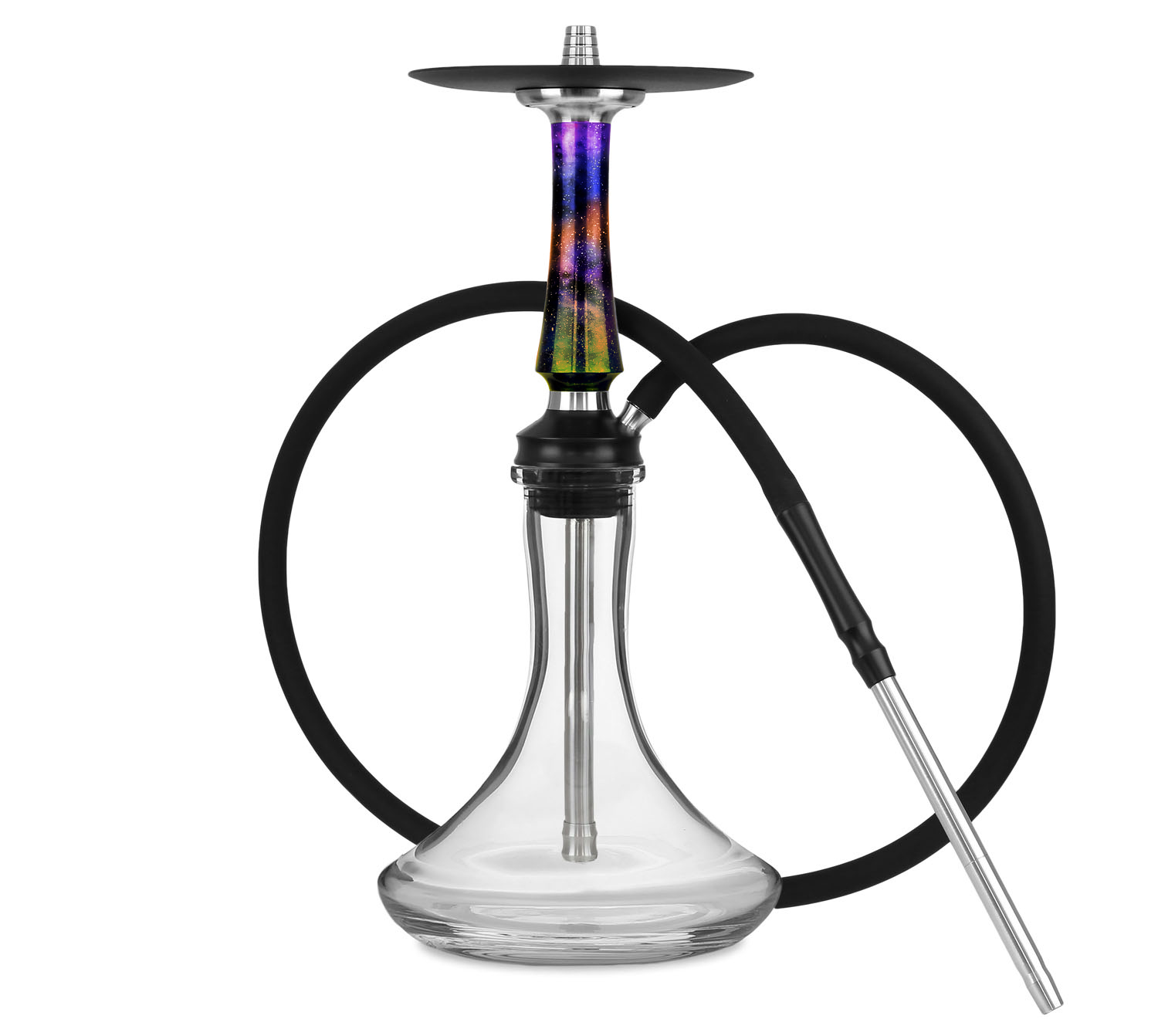 VooDoo Hookah - Galaxy 2