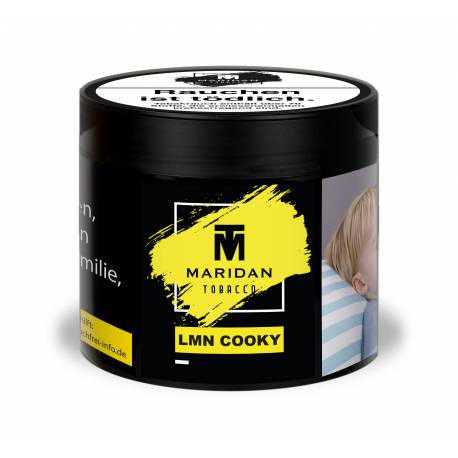 Maridan - LMN COOKY - 200g