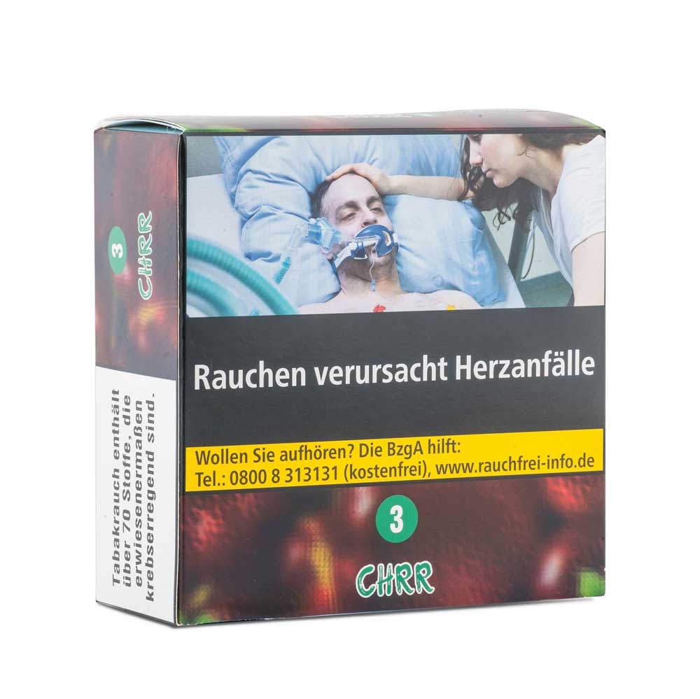 Aqua Mentha - Chrry #3- 200g