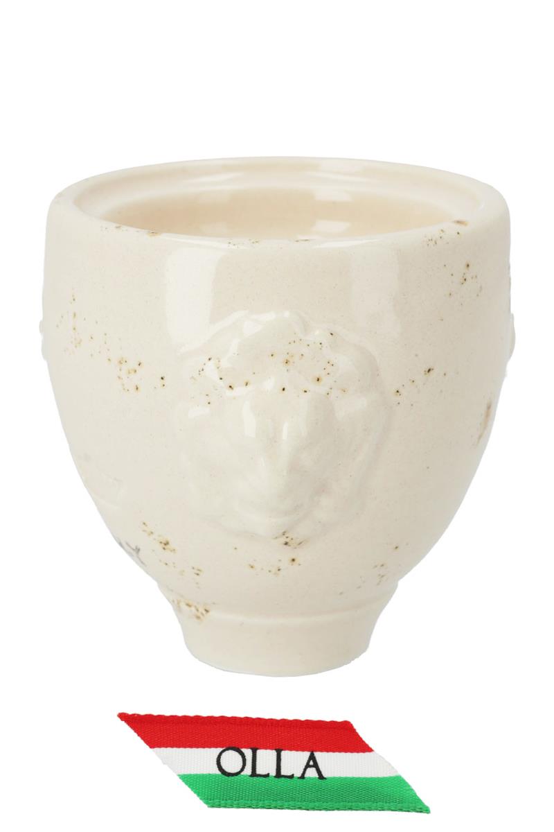 OLLA Bowl - OMICRON Giano Bianco