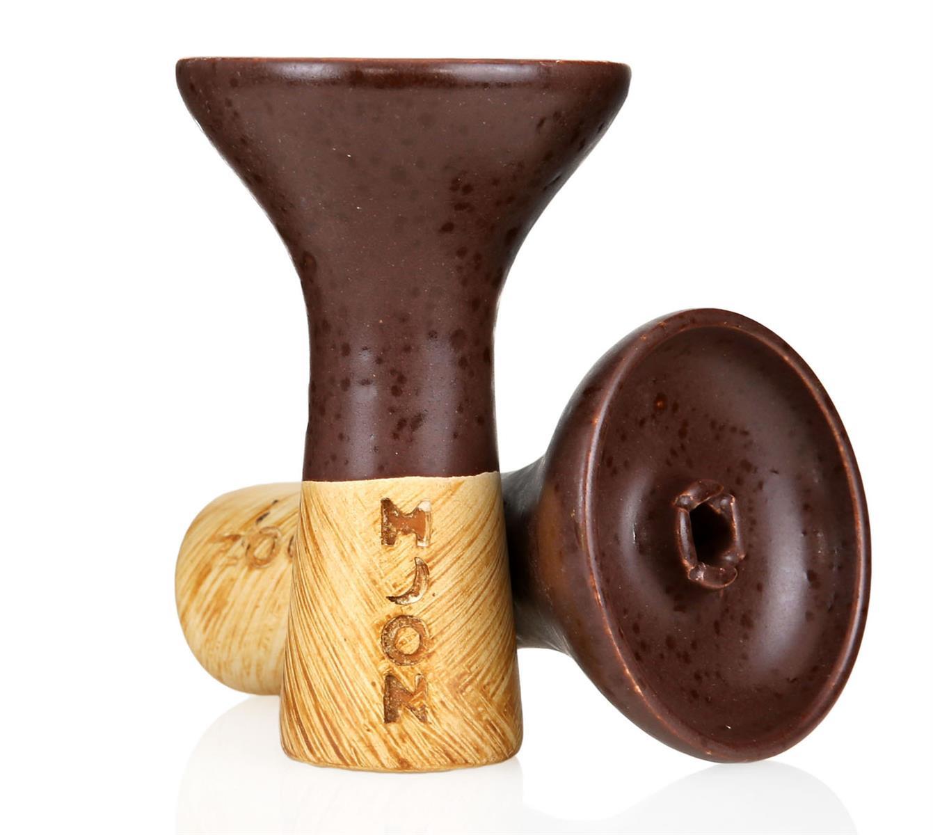 Moon Phunnel - Matt Dark Brown