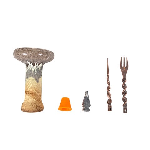 Huka Phunnel - Set 5
