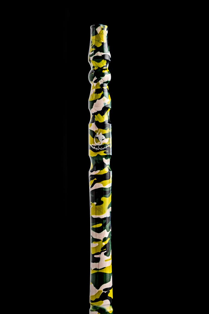 Dschinni - Hokus Pokus - Soldier Green Schlauch Set