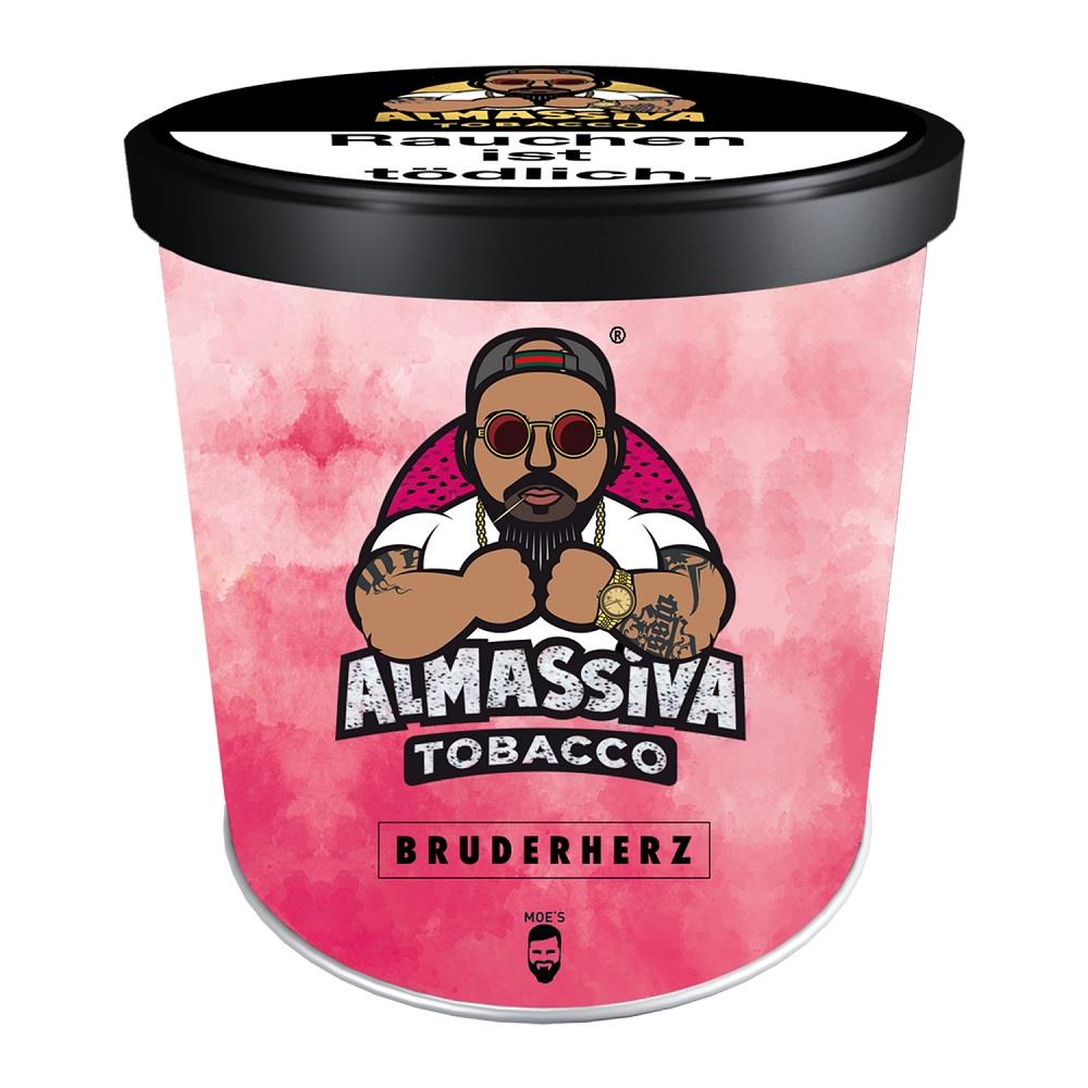 Al Massiva 200g - Bruderherz