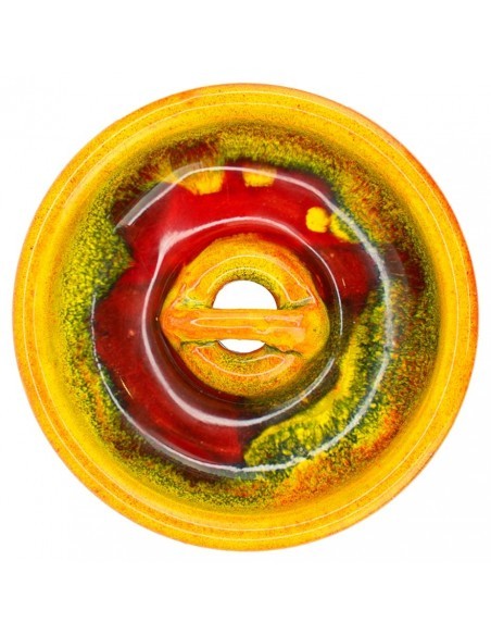 Holster x Bengala Bowl - GEKO TOWER