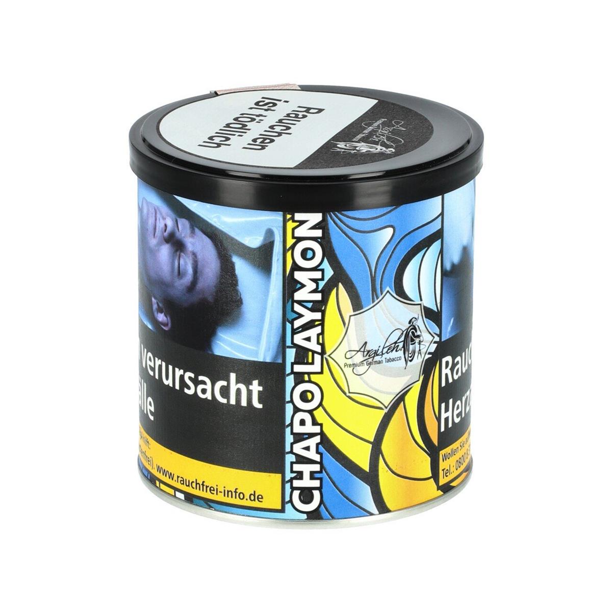 Argileh 200g - Chapo Laymon