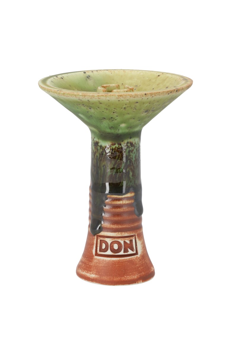 Don Solo - Mossy