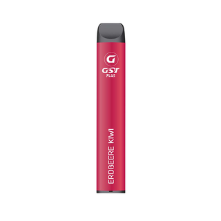 GST Plus - Einweg Vape - Erdbeer-Kiwi