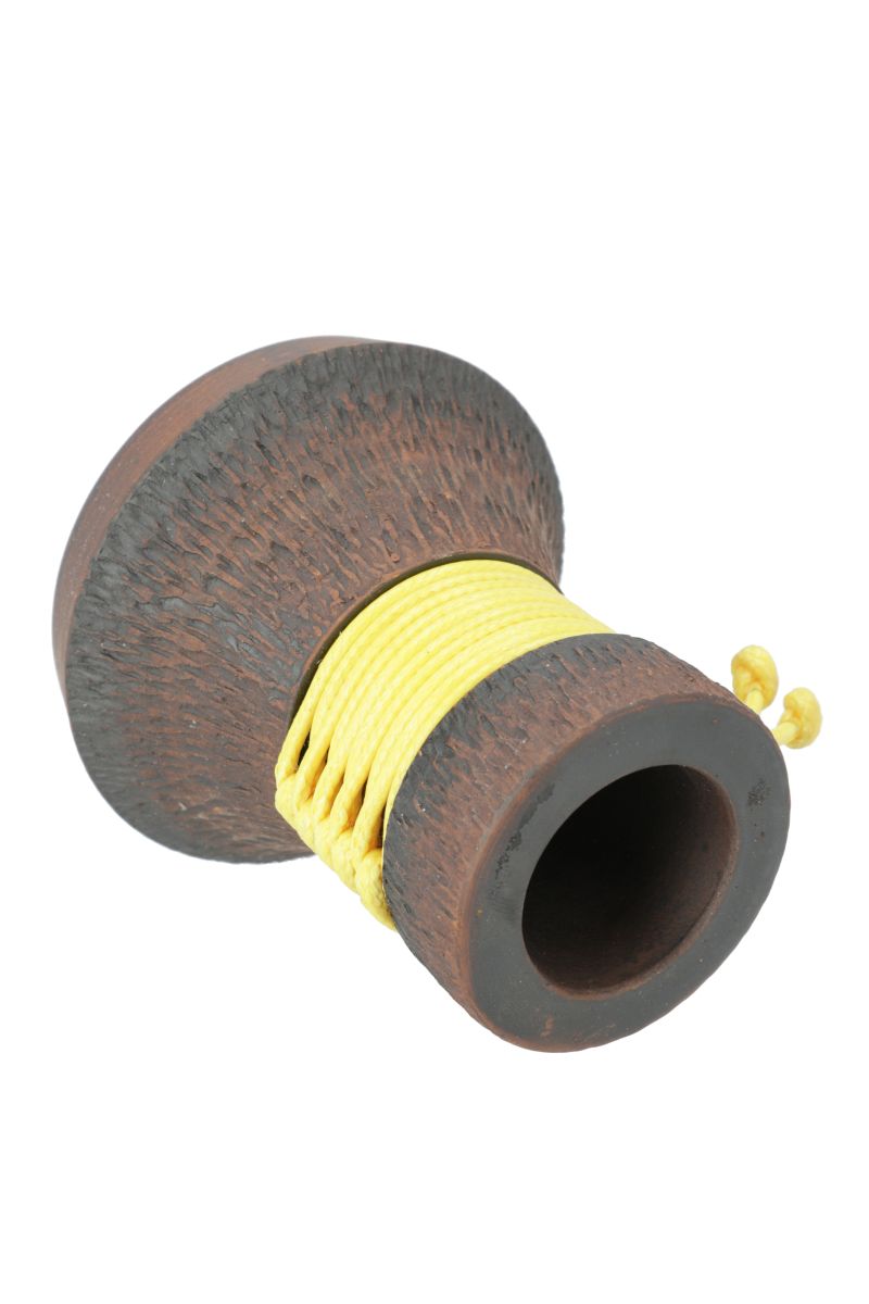 Japona Hookah JS Bowl (Gelb)