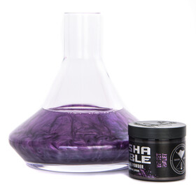 Shisha Bubble | Farbpulver | Velvet Violet - 50g